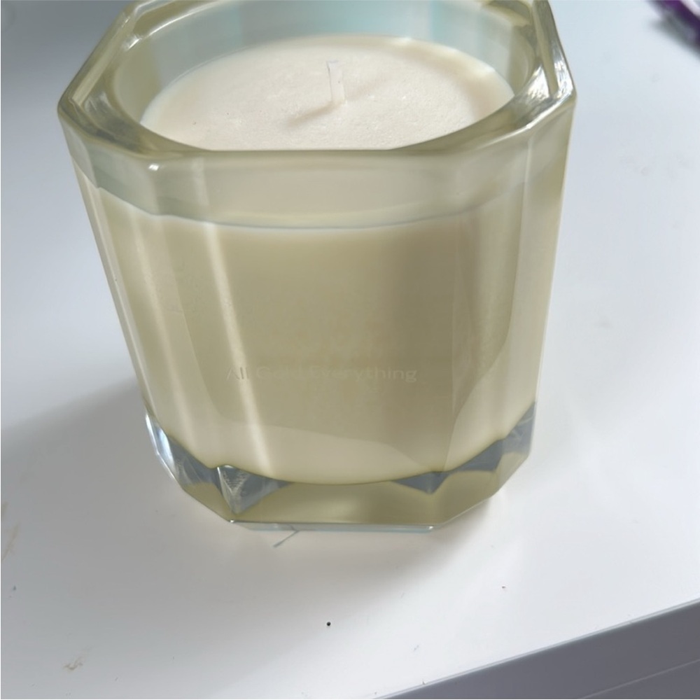 🥂 Fancy Tiffany Candle🥂 - Picture 5 of 7